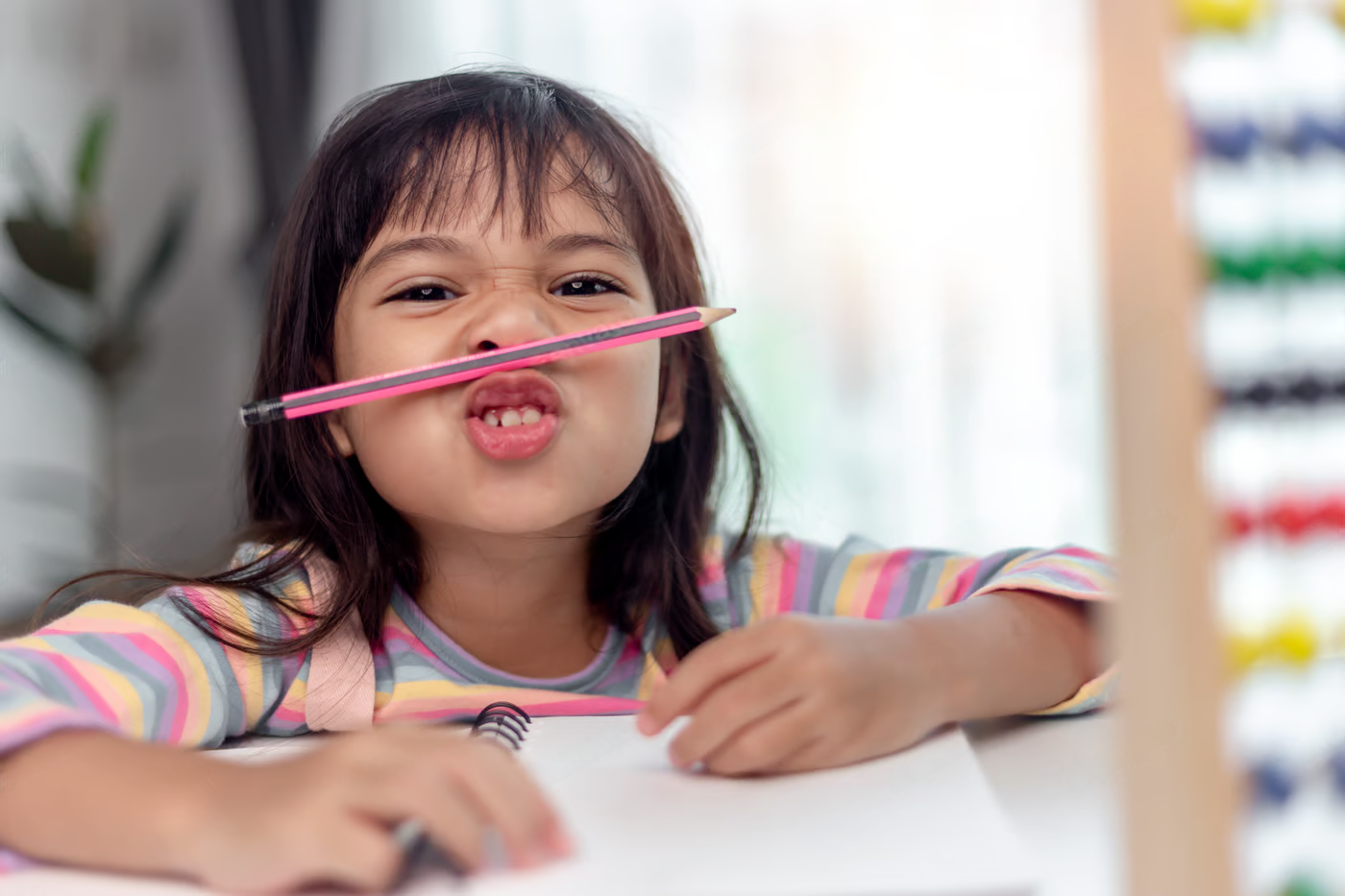 Handwriting specialist