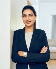Priya Sharma