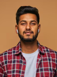 Raj Patel
